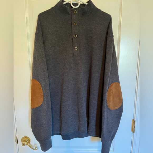 Clearwater Outfitters Pullover Sweater - Picture 4 of 5
